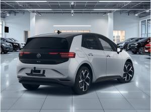 Volkswagen ID.3 Pro ENERGY (204 PS) 59 kWh Automatik*GANZJAHRESREIFEN*WÄRMEPUMPE*AHK F. TRÄGER*