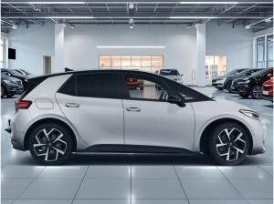 Volkswagen ID.3 Pro ENERGY (204 PS) 59 kWh Automatik*GANZJAHRESREIFEN*WÄRMEPUMPE*AHK F. TRÄGER*