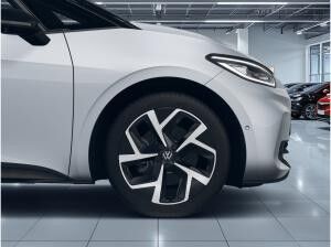 Volkswagen ID.3 Pro ENERGY (204 PS) 59 kWh Automatik*GANZJAHRESREIFEN*WÄRMEPUMPE*AHK F. TRÄGER*