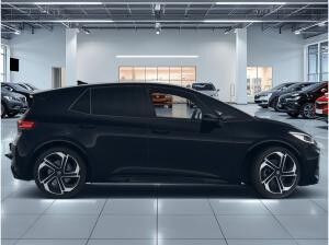 Volkswagen ID.3 GTX (286 PS) 79 kWh Automatik*WINTERRÄDER*WÄRMEPUMPE*AHK F. TRÄGER*
