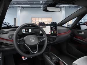 Volkswagen ID.3 Pro ENERGY (204 PS) 59 kWh Automatik*GANZJAHRESREIFEN*WÄRMEPUMPE*AHK F. TRÄGER*
