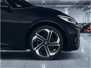 Volkswagen ID.3 GTX (286 PS) 79 kWh Automatik*WINTERRÄDER*WÄRMEPUMPE*AHK F. TRÄGER*