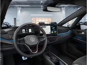 Volkswagen ID.3 GTX (286 PS) 79 kWh Automatik*WINTERRÄDER*WÄRMEPUMPE*AHK F. TRÄGER*