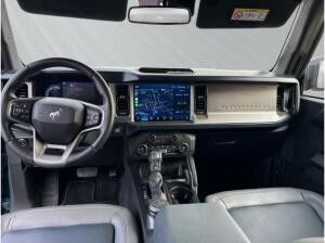 Ford Bronco OUTER BANKS🚀LAGERFAHRZEUG 🚀*Allrad* Geländewagen🔋Benzin - Automatik, All Terrain, 4x4🔋Privat- & Gewe