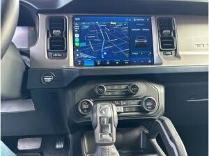 Ford Bronco OUTER BANKS🚀LAGERFAHRZEUG 🚀*Allrad* Geländewagen🔋Benzin - Automatik, All Terrain, 4x4🔋Privat- & Gewe