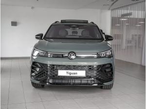 Volkswagen Tiguan R-Line 2.0l TDI 4MOTION 142 kW (193 PS) 7-Gang DSG