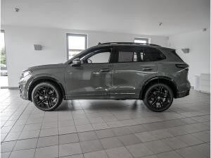 Volkswagen Tiguan R-Line 2.0l TDI 4MOTION 142 kW (193 PS) 7-Gang DSG