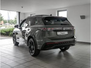 Volkswagen Tiguan R-Line 2.0l TDI 4MOTION 142 kW (193 PS) 7-Gang DSG