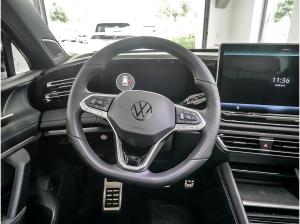 Volkswagen Tiguan R-Line 2.0l TDI 4MOTION 142 kW (193 PS) 7-Gang DSG