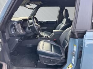 Ford Bronco OUTER BANKS🚀LAGERFAHRZEUG 🚀*Allrad* Geländewagen🔋Benzin - Automatik, All Terrain, 4x4🔋Privat- & Gewe