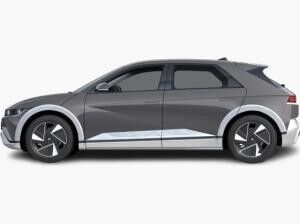 Hyundai IONIQ 5 63kWh 125 kW Heckantrieb