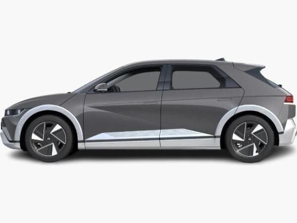 Hyundai IONIQ 5 63kWh 125 kW Heckantrieb