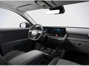 Hyundai IONIQ 5 63kWh 125 kW Heckantrieb