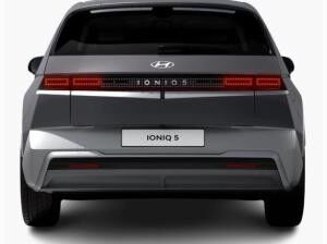 Hyundai IONIQ 5 63kWh 125 kW Heckantrieb