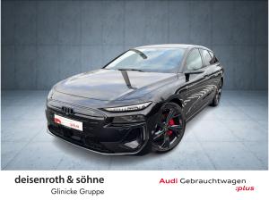 Audi A6 e-tron A6 Avant e-tron quattro S line AHK/Pano/TechPro/Assist