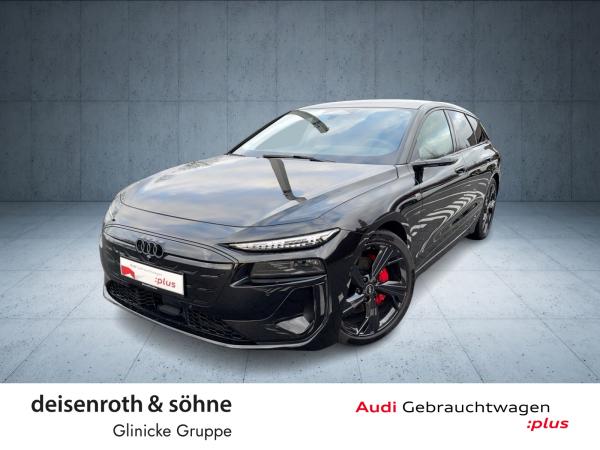 Audi A6 e-tron A6 Avant e-tron quattro S line AHK/Pano/TechPro/Assist