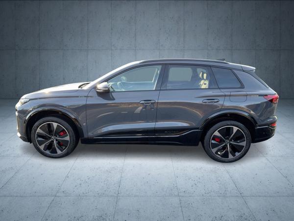 Audi SQ6 e-tron SQ6 SUV e-tron edOne/Pano/OLED/B&O/21"/Luft/Assist