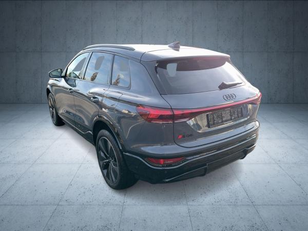 Audi SQ6 e-tron SQ6 SUV e-tron edOne/Pano/OLED/B&O/21"/Luft/Assist