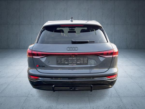 Audi SQ6 e-tron SQ6 SUV e-tron edOne/Pano/OLED/B&O/21"/Luft/Assist