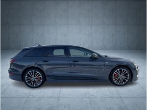 Audi A6 e-tron A6 Avant e-tron performance S line AHK/TechPro/LED+/Nav/Assist