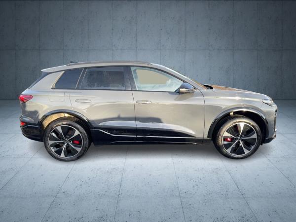 Audi SQ6 e-tron SQ6 SUV e-tron edOne/Pano/OLED/B&O/21"/Luft/Assist