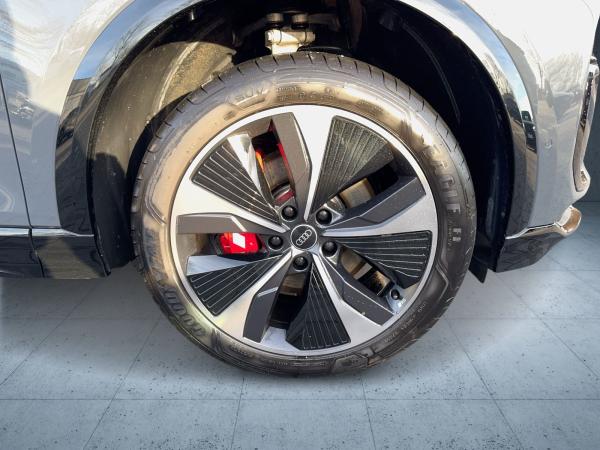 Audi SQ6 e-tron SQ6 SUV e-tron edOne/Pano/OLED/B&O/21"/Luft/Assist