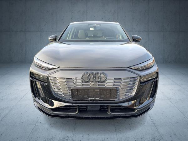 Audi SQ6 e-tron SQ6 SUV e-tron edOne/Pano/OLED/B&O/21"/Luft/Assist