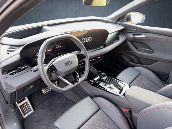 Audi SQ6 e-tron SQ6 SUV e-tron edOne/Pano/OLED/B&O/21"/Luft/Assist