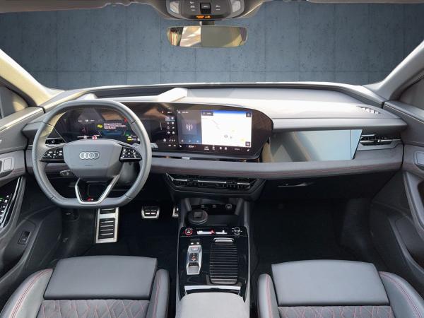 Audi SQ6 e-tron SQ6 SUV e-tron edOne/Pano/OLED/B&O/21"/Luft/Assist
