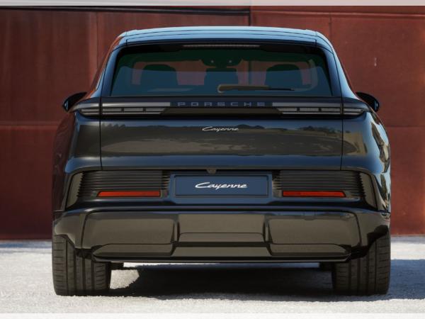 Porsche Cayenne NEUES MODELL / Cayenne Electric 🚗 frei konfigurierbar🌟