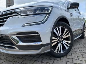Renault Koleos 🤑Koleos-Deal​🤑 Sofort Verfügbar   INITIALE PARIS BLUE DCI 185 verschiedene Farben