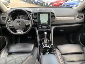 Renault Koleos 🤑Koleos-Deal​🤑 Sofort Verfügbar   INITIALE PARIS BLUE DCI 185 verschiedene Farben