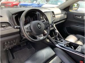 Renault Koleos 🤑Koleos-Deal​🤑 Sofort Verfügbar   INITIALE PARIS BLUE DCI 185 verschiedene Farben