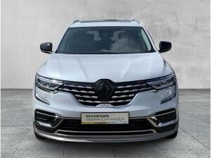 Renault Koleos 🤑Koleos-Deal​🤑 Sofort Verfügbar   INITIALE PARIS BLUE DCI 185 verschiedene Farben