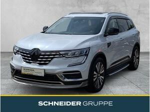 Renault Koleos 🤑Koleos-Deal​🤑 Sofort Verfügbar   INITIALE PARIS BLUE DCI 185 verschiedene Farben