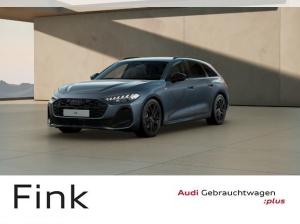 Audi A5 Avant TFSI S line LED Kamera AHK inkl. Winterräder ab dem 16.01.2026