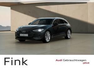 Audi A5 Avant TFSI quattro Navi Kamera AHK inkl. Winterräder ab dem 16.01.2026