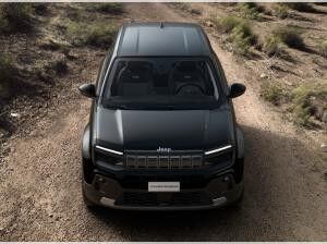 Jeep Avenger ❗️ Automatik - Allwetterreifen ❗️