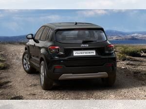 Jeep Avenger ❗️ Automatik - Allwetterreifen ❗️