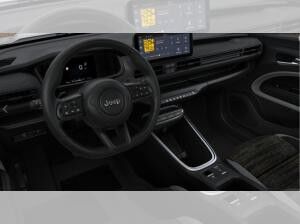 Jeep Avenger ❗️ Automatik - Allwetterreifen ❗️