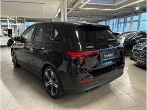 Mercedes-Benz B 200 Progressive Line Advanced Plus+Standheizung+AHK+DISTRONIC+Winter-Paket