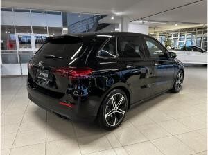 Mercedes-Benz B 200 Progressive Line Advanced Plus+Standheizung+AHK+DISTRONIC+Winter-Paket