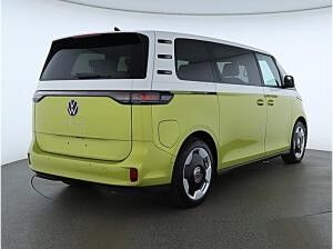 Volkswagen ID.Buzz Pro 6Sitze langer Radstand AHK Winterr. AreaView Panoramadach 286PS 86kWh Volkswagen ID.Buzz Pro 6Sitze langer Radstand AHK Winterr. AreaView Panoramadach 286PS 86kWh