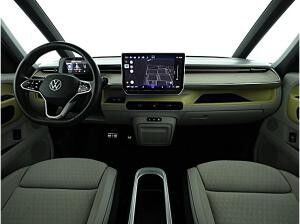 Volkswagen ID.Buzz Pro 6Sitze langer Radstand AHK Winterr. AreaView Panoramadach 286PS 86kWh Volkswagen ID.Buzz Pro 6Sitze langer Radstand AHK Winterr. AreaView Panoramadach 286PS 86kWh