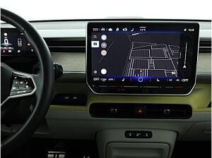 Volkswagen ID.Buzz Pro 6Sitze langer Radstand AHK Winterr. AreaView Panoramadach 286PS 86kWh Volkswagen ID.Buzz Pro 6Sitze langer Radstand AHK Winterr. AreaView Panoramadach 286PS 86kWh