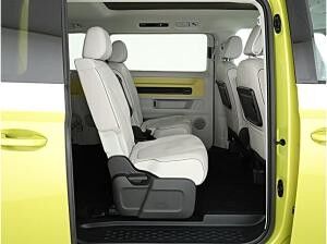 Volkswagen ID.Buzz Pro 6Sitze langer Radstand AHK Winterr. AreaView Panoramadach 286PS 86kWh Volkswagen ID.Buzz Pro 6Sitze langer Radstand AHK Winterr. AreaView Panoramadach 286PS 86kWh