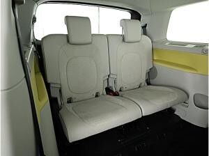 Volkswagen ID.Buzz Pro 6Sitze langer Radstand AHK Winterr. AreaView Panoramadach 286PS 86kWh Volkswagen ID.Buzz Pro 6Sitze langer Radstand AHK Winterr. AreaView Panoramadach 286PS 86kWh