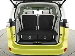 Volkswagen ID.Buzz Pro 6Sitze langer Radstand AHK Winterr. AreaView Panoramadach 286PS 86kWh Volkswagen ID.Buzz Pro 6Sitze langer Radstand AHK Winterr. AreaView Panoramadach 286PS 86kWh