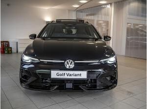 Volkswagen Golf Variant R 2.0l TSI 4MOTION 245 kW (333 PS) 7-Gang DSG