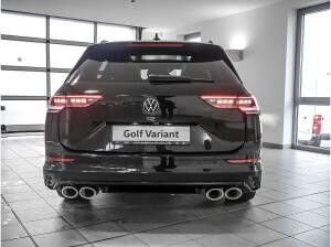 Volkswagen Golf Variant R 2.0l TSI 4MOTION 245 kW (333 PS) 7-Gang DSG